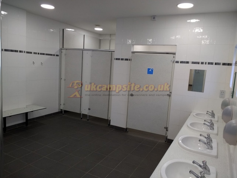 Woodlands Caravan Park