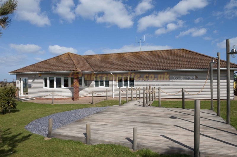 Woodhill Park