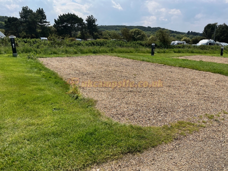Woodhill Park