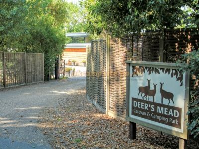 Deers Mead Campsite