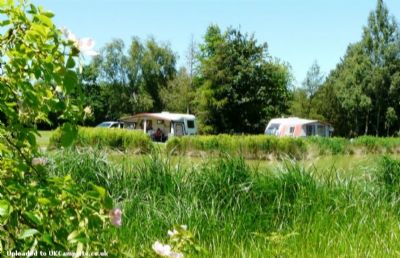 Honeypot Camp and Caravan Park