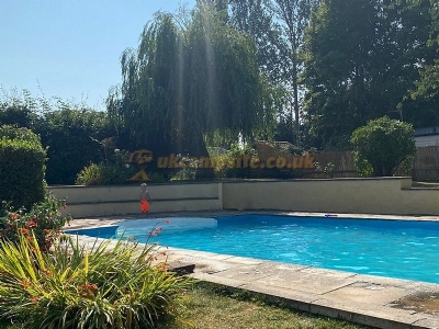 Waveney Valley Holiday Park