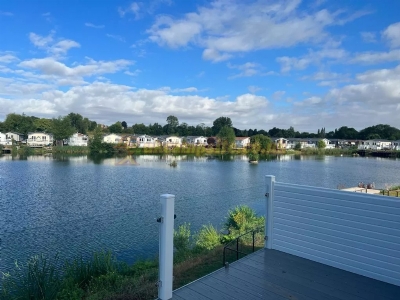 Yarwell Mill Camping And Touring Park