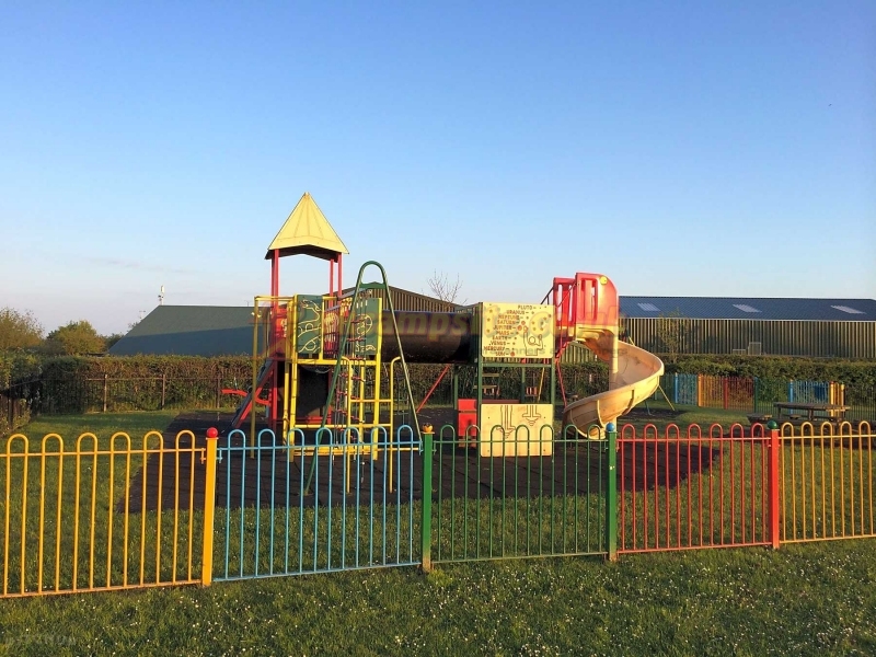 Fen Farm Caravan Site