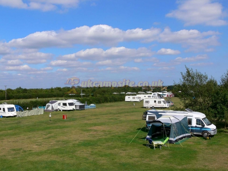 Fen Farm Caravan Site