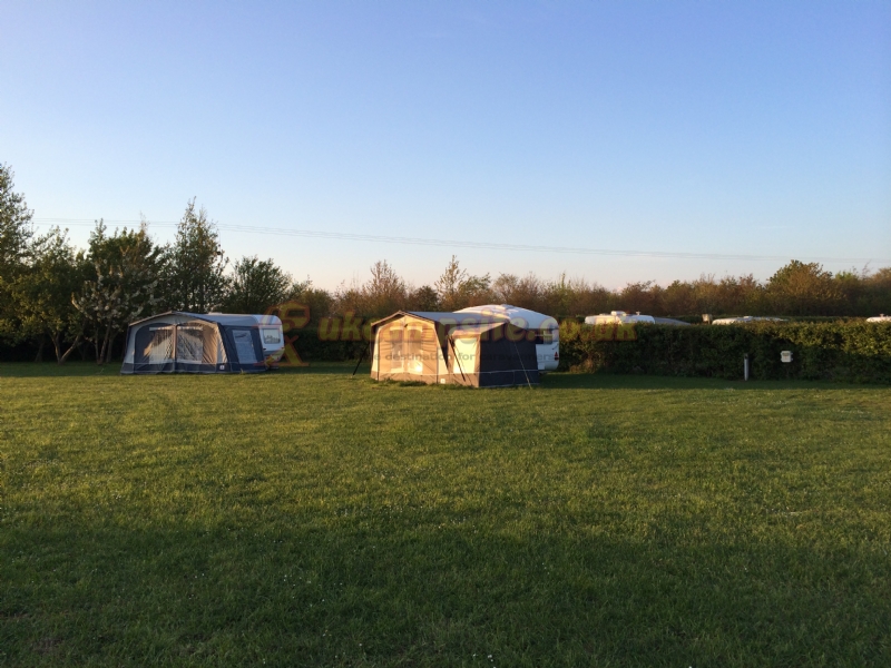 Fen Farm Caravan Site