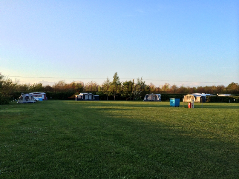 Fen Farm Caravan Site