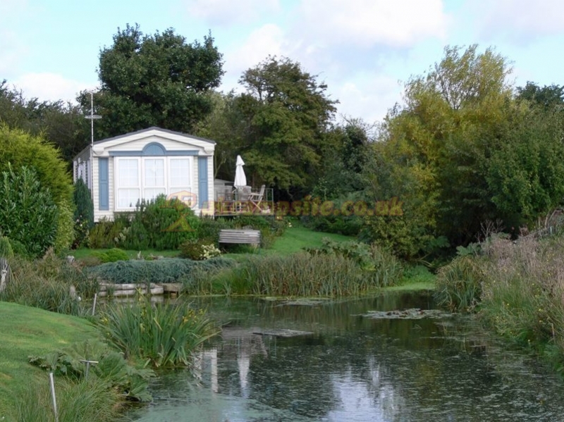 Fen Farm Caravan Site