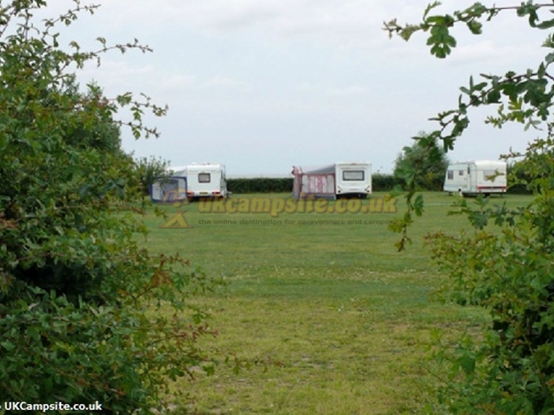 Fen Farm Caravan Site