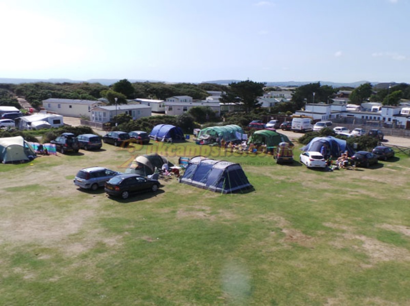 Abererch Sands Holiday Centre