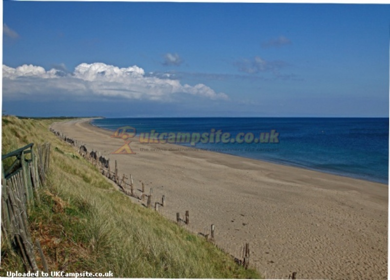 Abererch Sands Holiday Centre