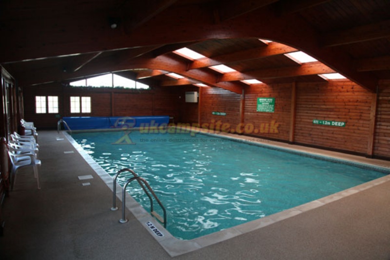 Abererch Sands Holiday Centre