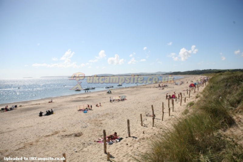Abererch Sands Holiday Centre