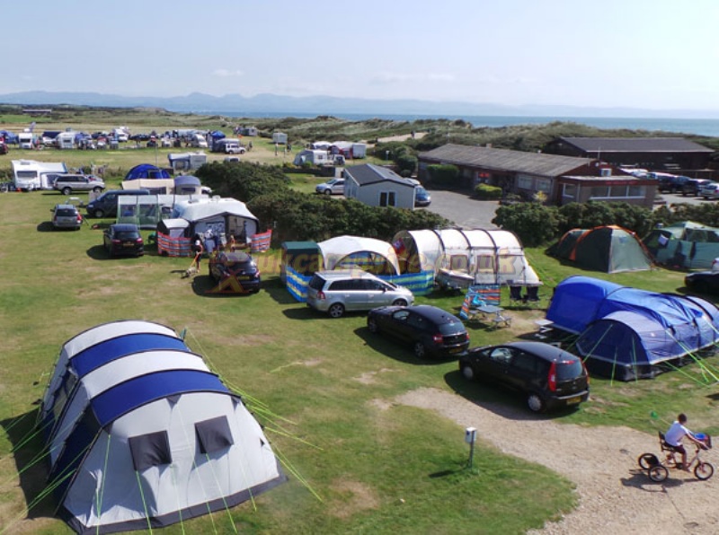 Abererch Sands Holiday Centre