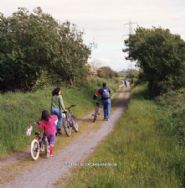 Tyddyn Heilyn Caravan Park