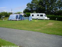 Tyddyn Heilyn Caravan Park