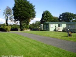 Tyddyn Heilyn Caravan Park
