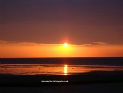 Tyddyn Heilyn Caravan Park