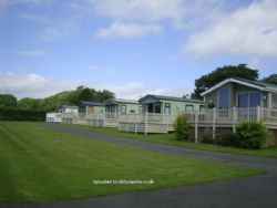 Tyddyn Heilyn Caravan Park
