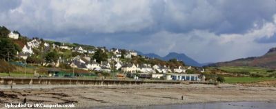 Wernol Caravan Park