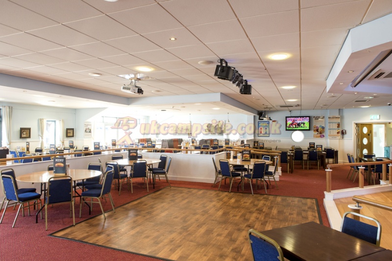 Pevensey Bay Holiday Park (PHolsUK)