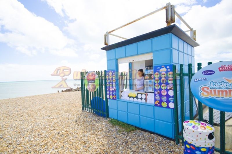 Pevensey Bay Holiday Park (PHolsUK)