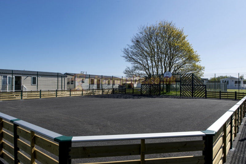 Pevensey Bay Holiday Park (PHolsUK)