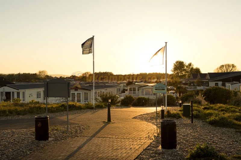 Pevensey Bay Holiday Park (PHolsUK)