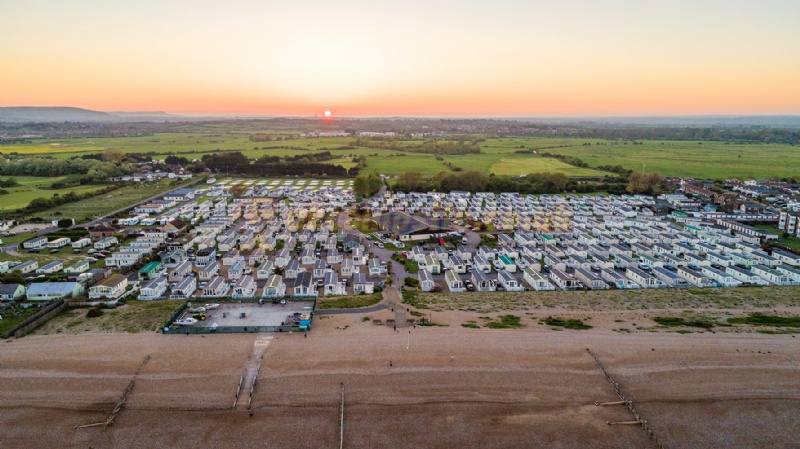 Pevensey Bay Holiday Park (PHolsUK)