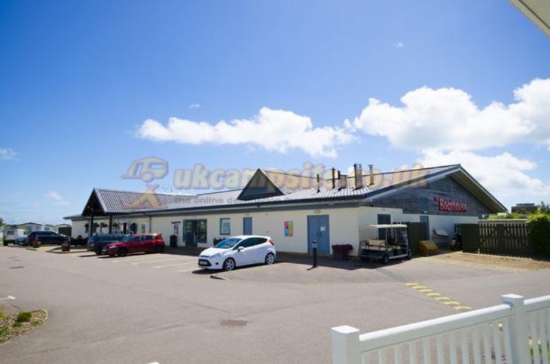 Pevensey Bay Holiday Park (PHolsUK)
