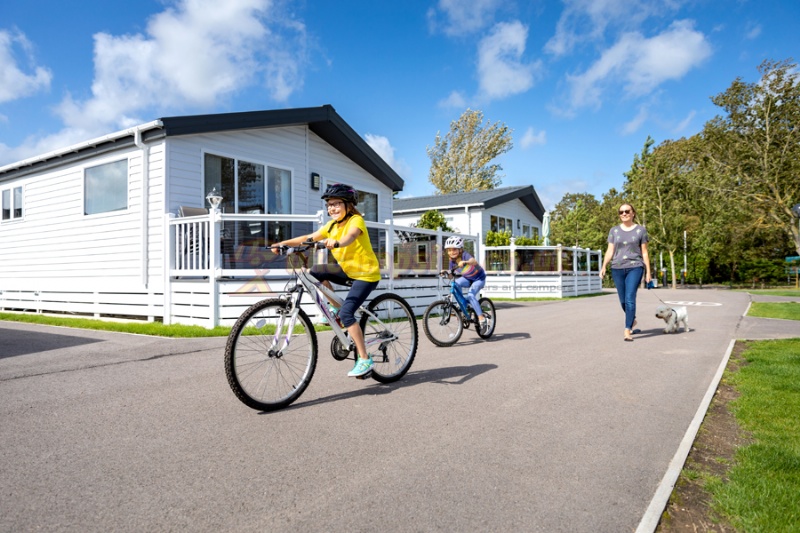 Pevensey Bay Holiday Park (PHolsUK)