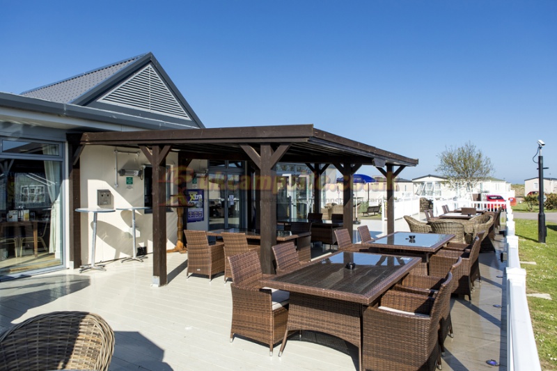 Pevensey Bay Holiday Park (PHolsUK)