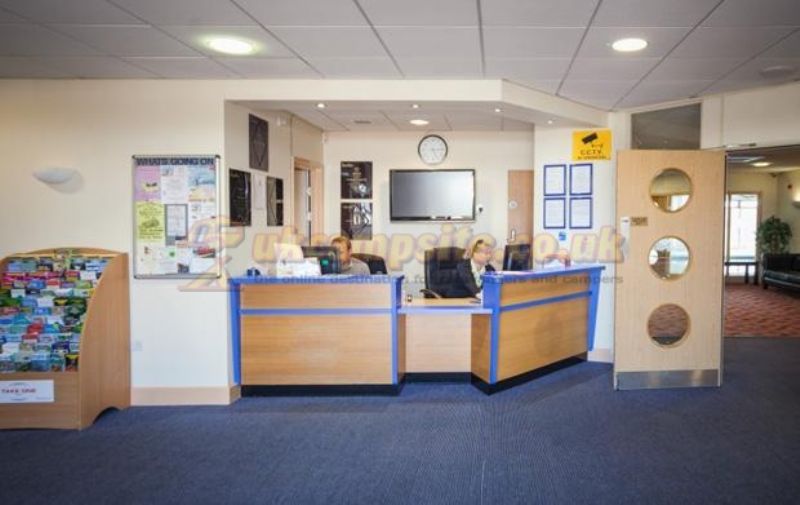 Pevensey Bay Holiday Park (PHolsUK)