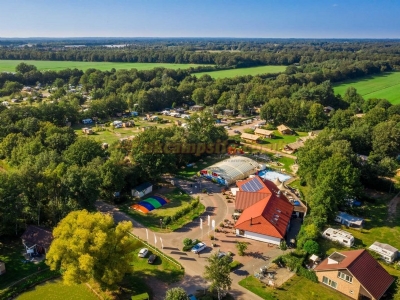 Papillon Country Resort Camping
