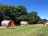 Castle Farm Holidays Glamping Pods