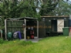 Gyrn Ddu Campsite