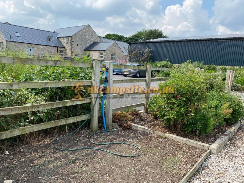 Farditch Farm Caravan Site