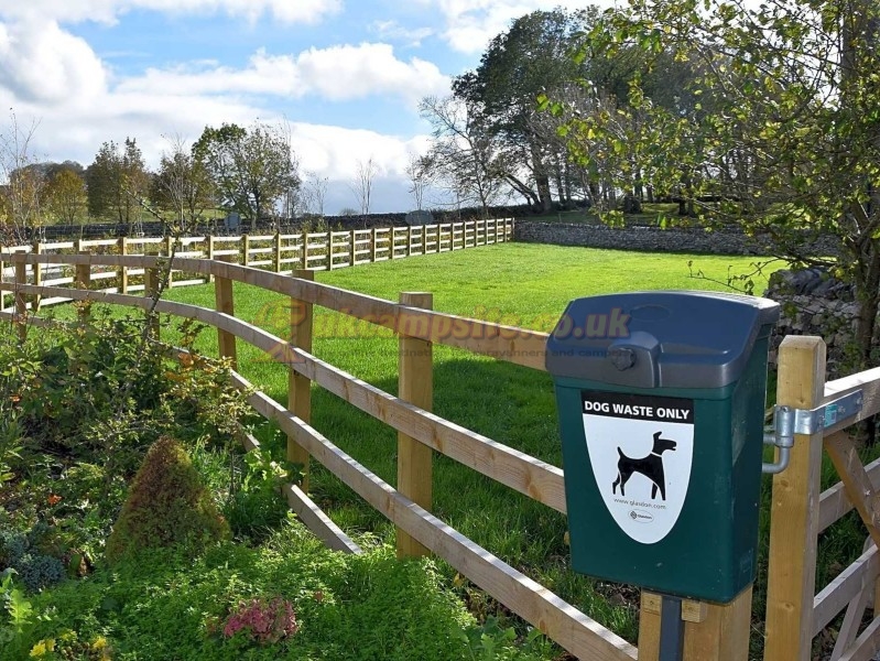 Farditch Farm Caravan Site