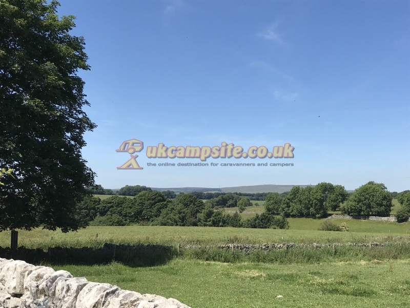 Farditch Farm Caravan Site