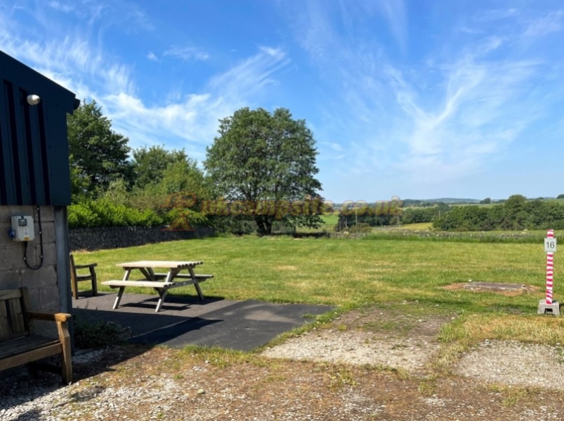 Farditch Farm Caravan Site