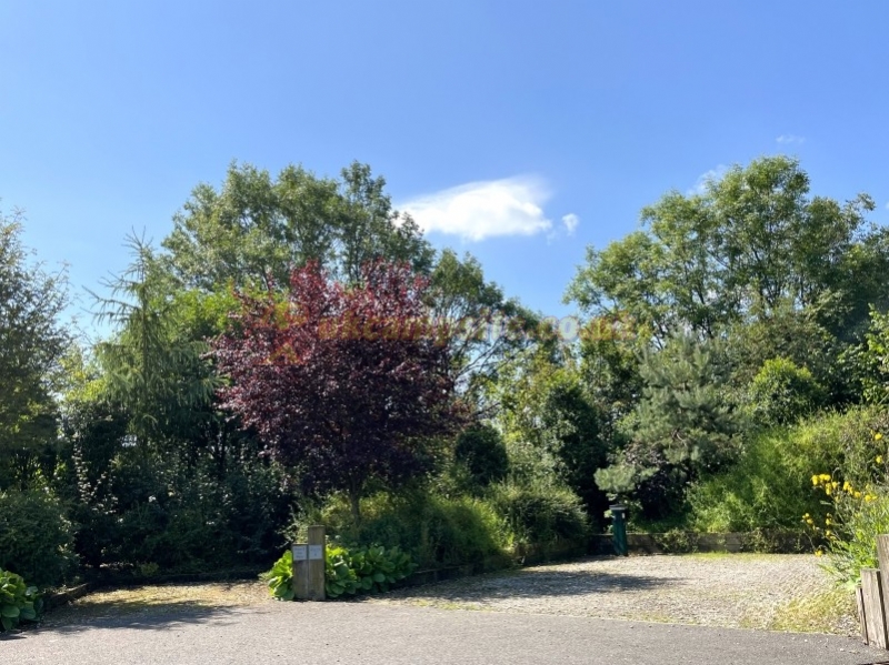 Farditch Farm Caravan Site