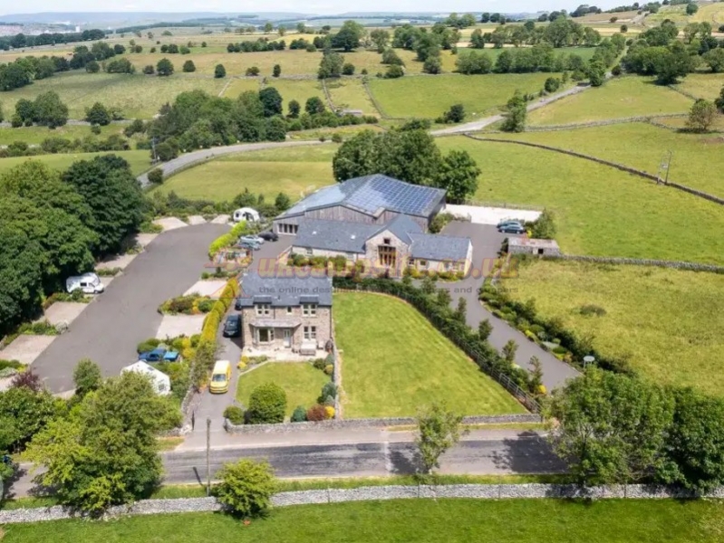 Farditch Farm Caravan Site