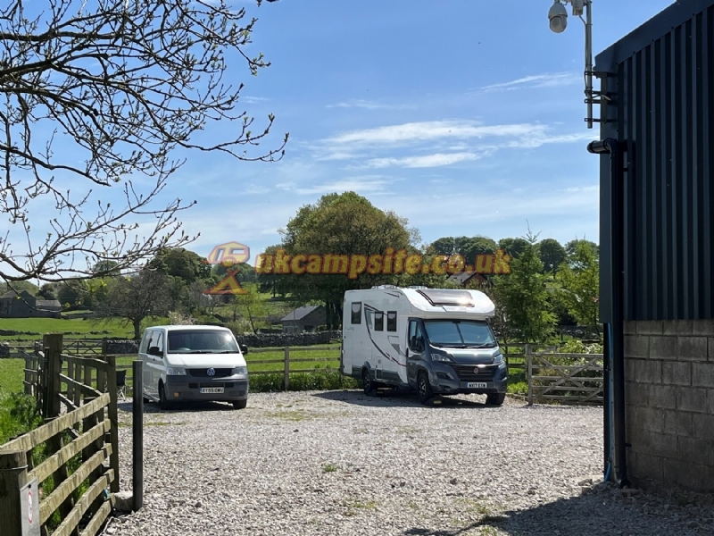 Farditch Farm Caravan Site
