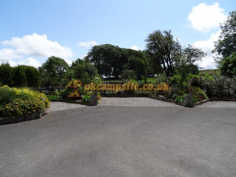 Farditch Farm Caravan Site