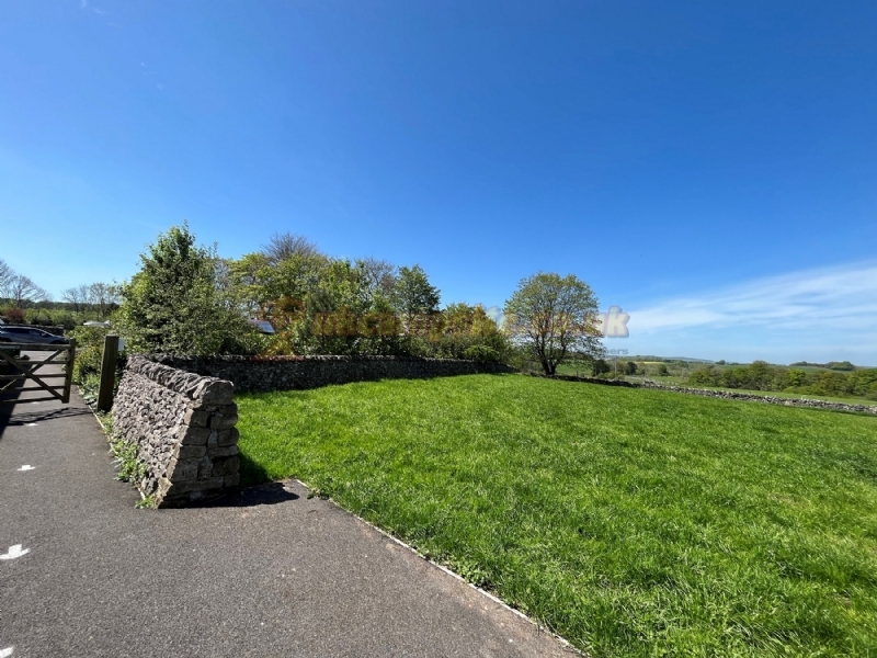 Farditch Farm Caravan Site
