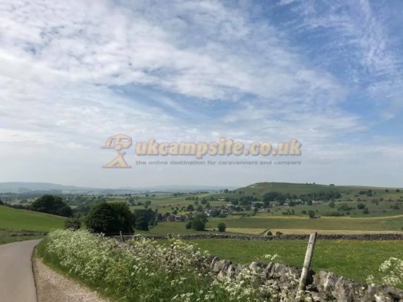 Farditch Farm Caravan Site