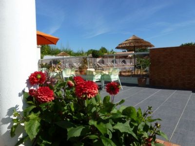 Camping Plein Sud