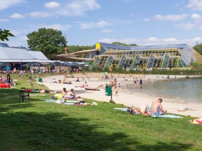 Camping Hengelhoef