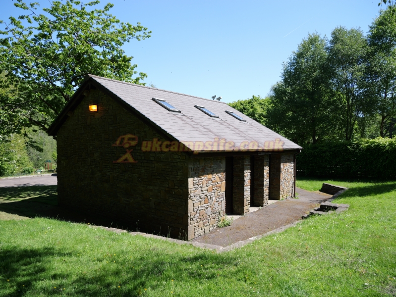 Lakeside Caravan And Camping
