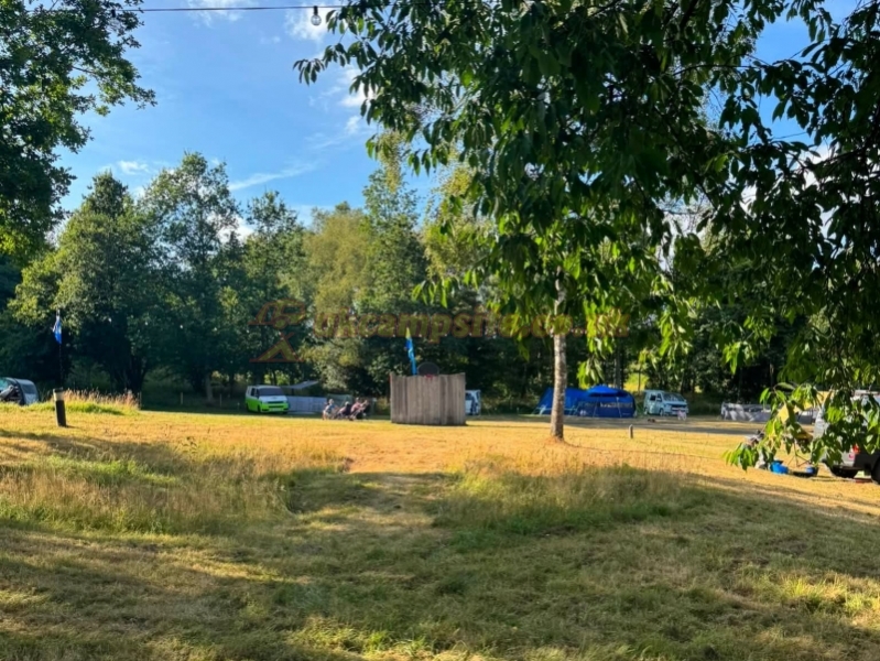 Lakeside Caravan And Camping